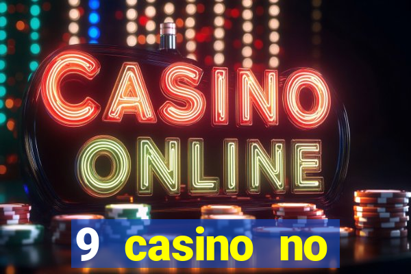 9 casino no deposit bonus