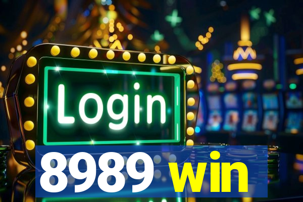 8989 win