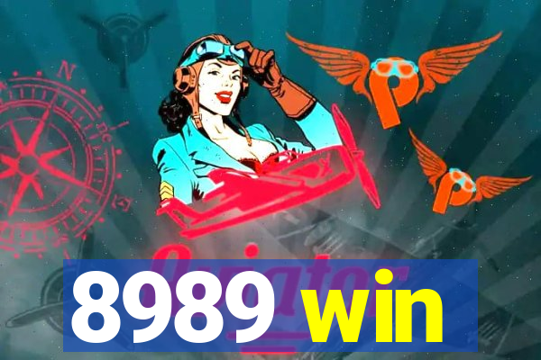 8989 win