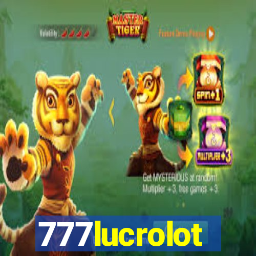 777lucrolot