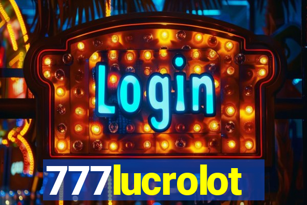 777lucrolot