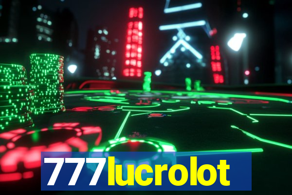 777lucrolot