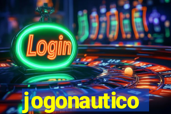 jogonautico