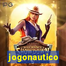 jogonautico