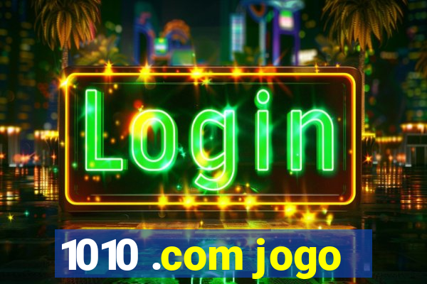 1010 .com jogo