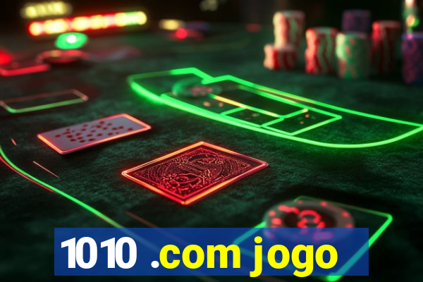 1010 .com jogo