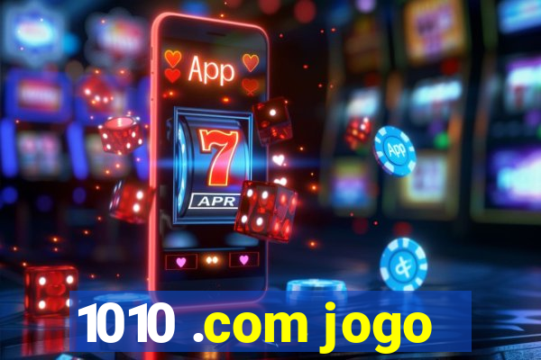 1010 .com jogo