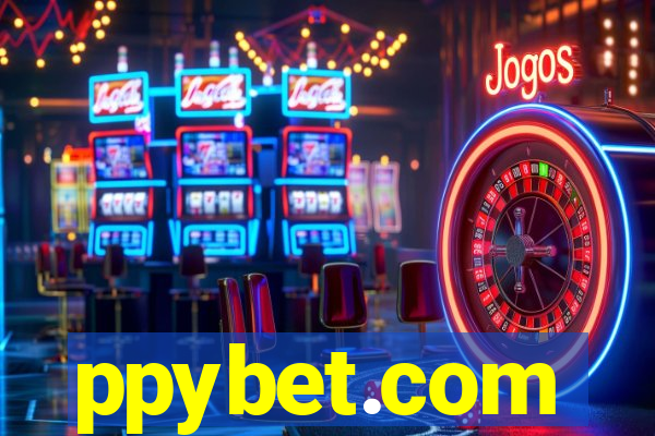 ppybet.com