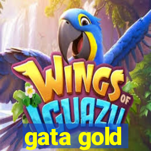 gata gold