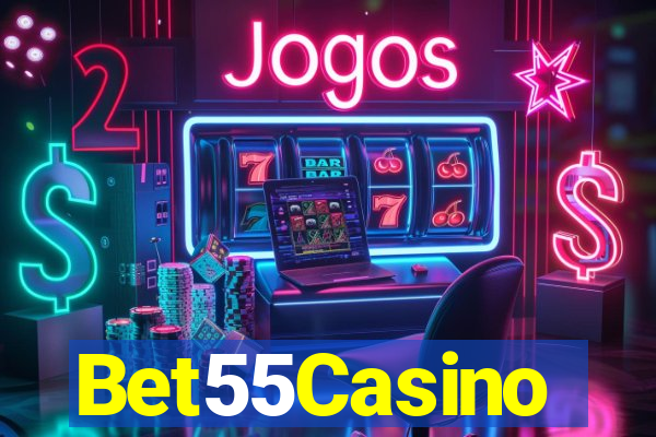 Bet55Casino