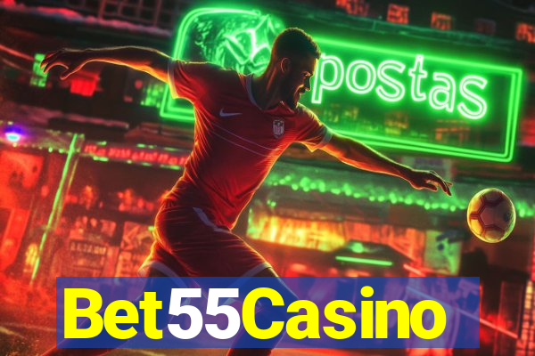 Bet55Casino