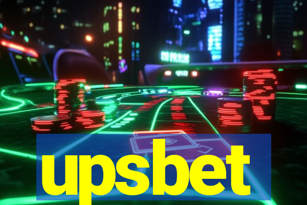 upsbet