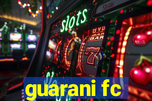 guarani fc