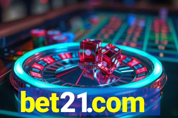 bet21.com