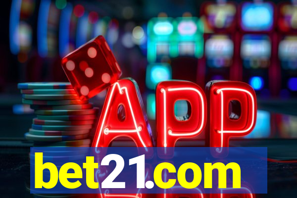 bet21.com