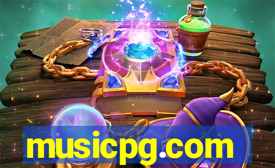 musicpg.com