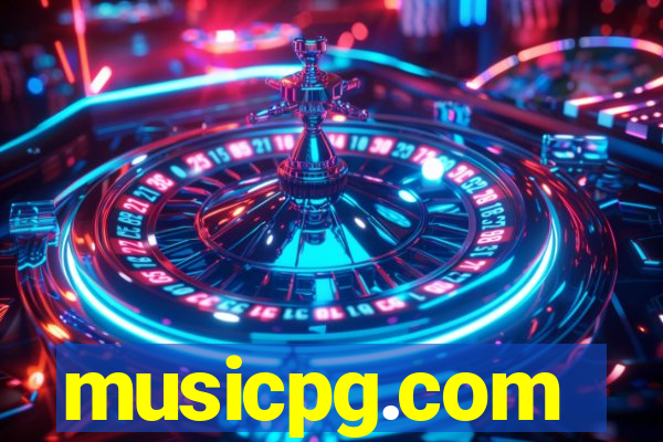 musicpg.com