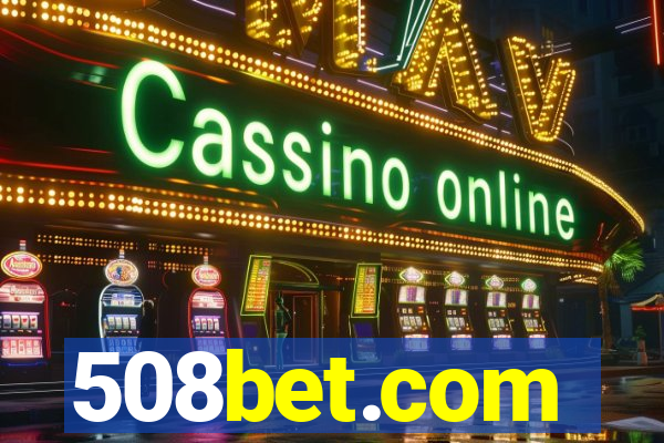 508bet.com