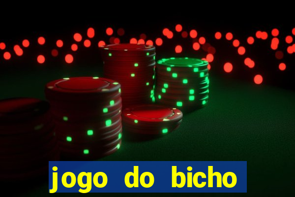 jogo do bicho preferida matinal