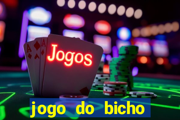 jogo do bicho preferida matinal