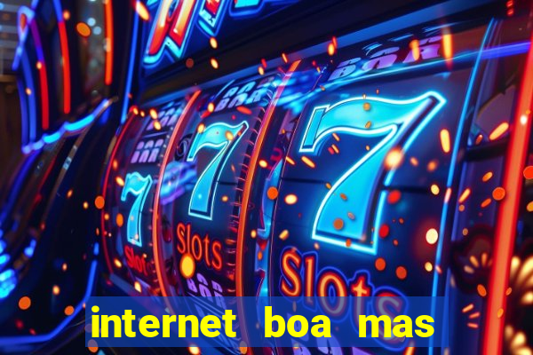 internet boa mas ping alto em jogos