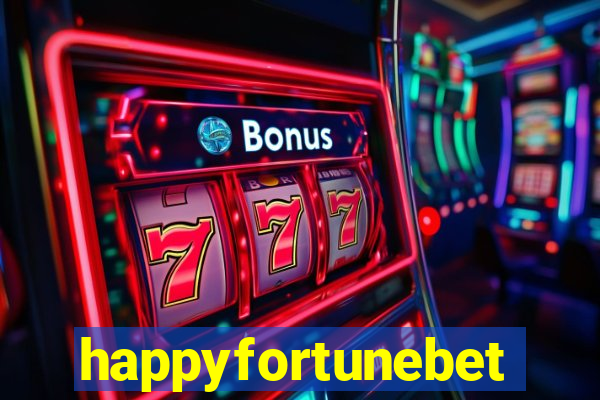 happyfortunebet.com