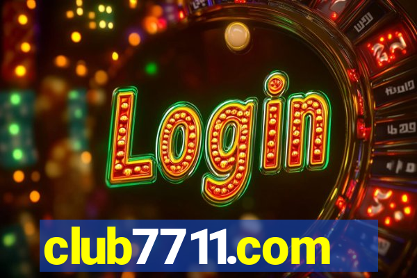 club7711.com