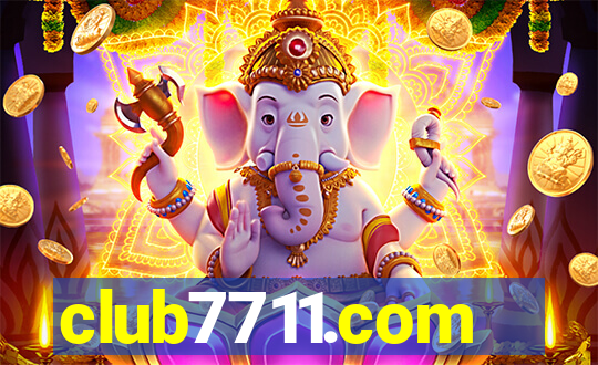 club7711.com