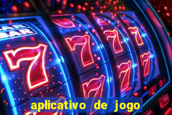 aplicativo de jogo que paga no cadastro