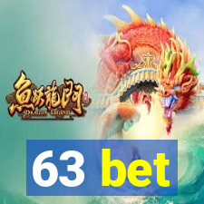 63 bet