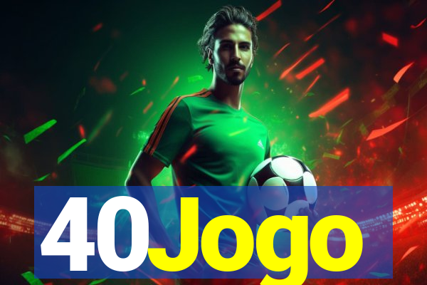 40Jogo