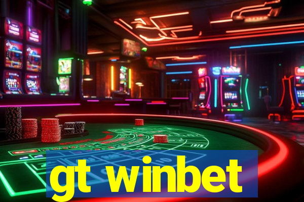 gt winbet