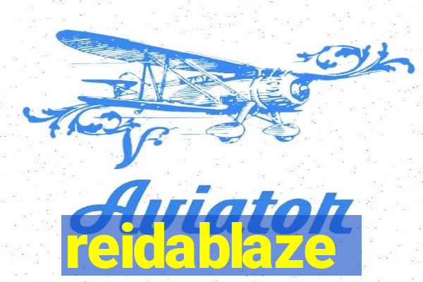 reidablaze