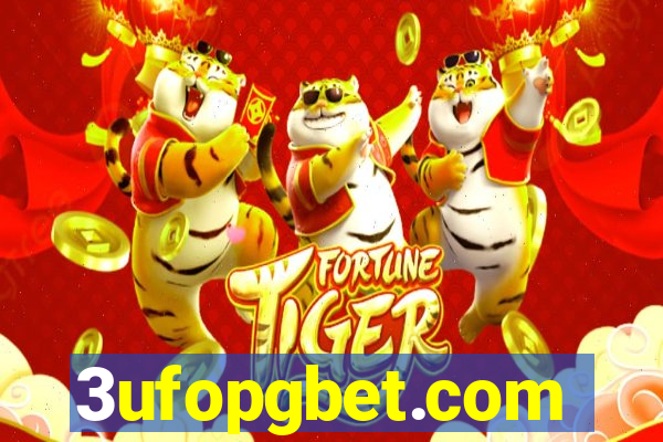 3ufopgbet.com