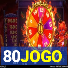 80JOGO