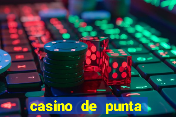 casino de punta del este