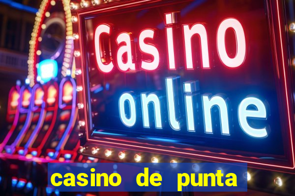 casino de punta del este