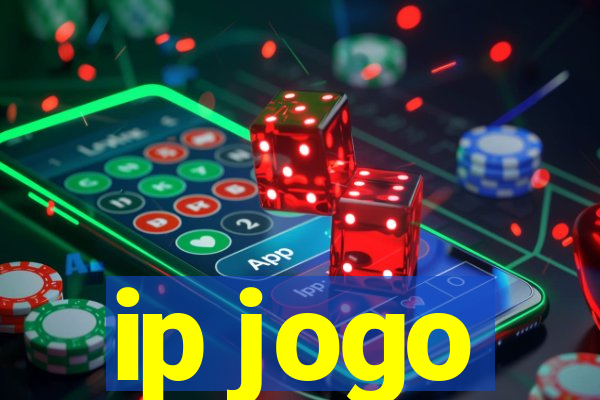 ip jogo