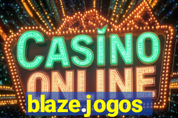 blaze.jogos