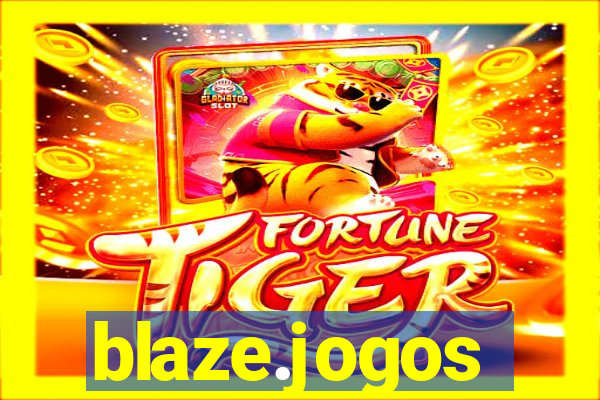 blaze.jogos