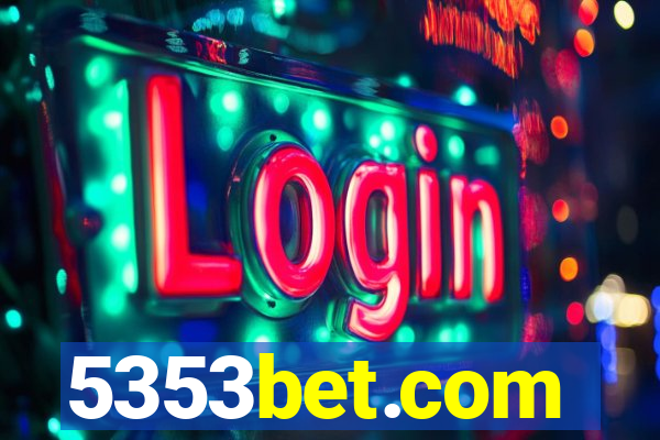 5353bet.com