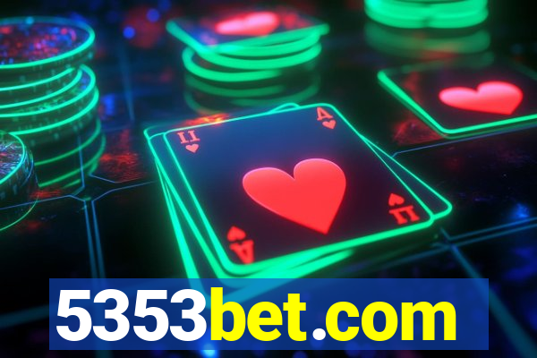 5353bet.com