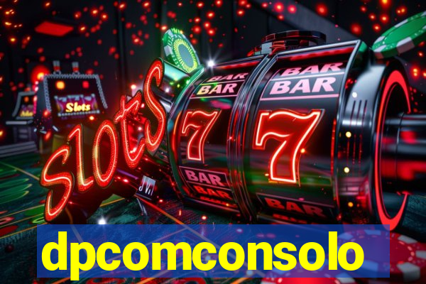 dpcomconsolo