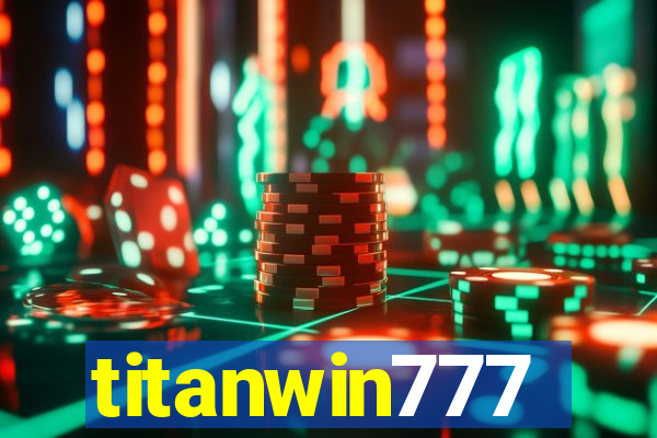 titanwin777