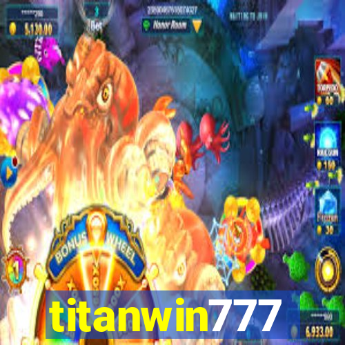 titanwin777