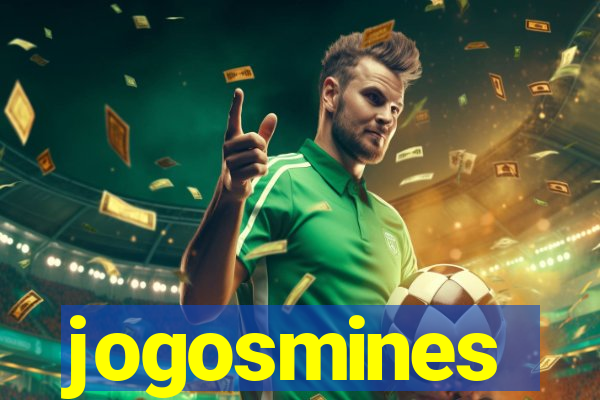 jogosmines