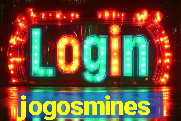 jogosmines