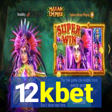 12kbet