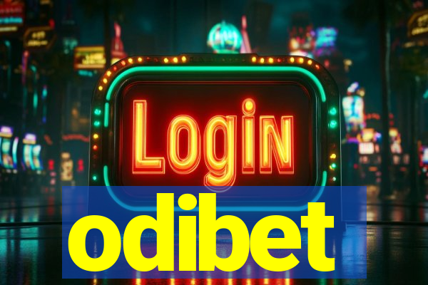 odibet