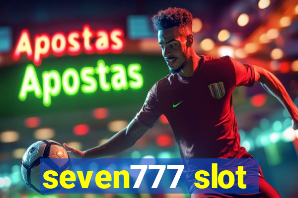 seven777 slot